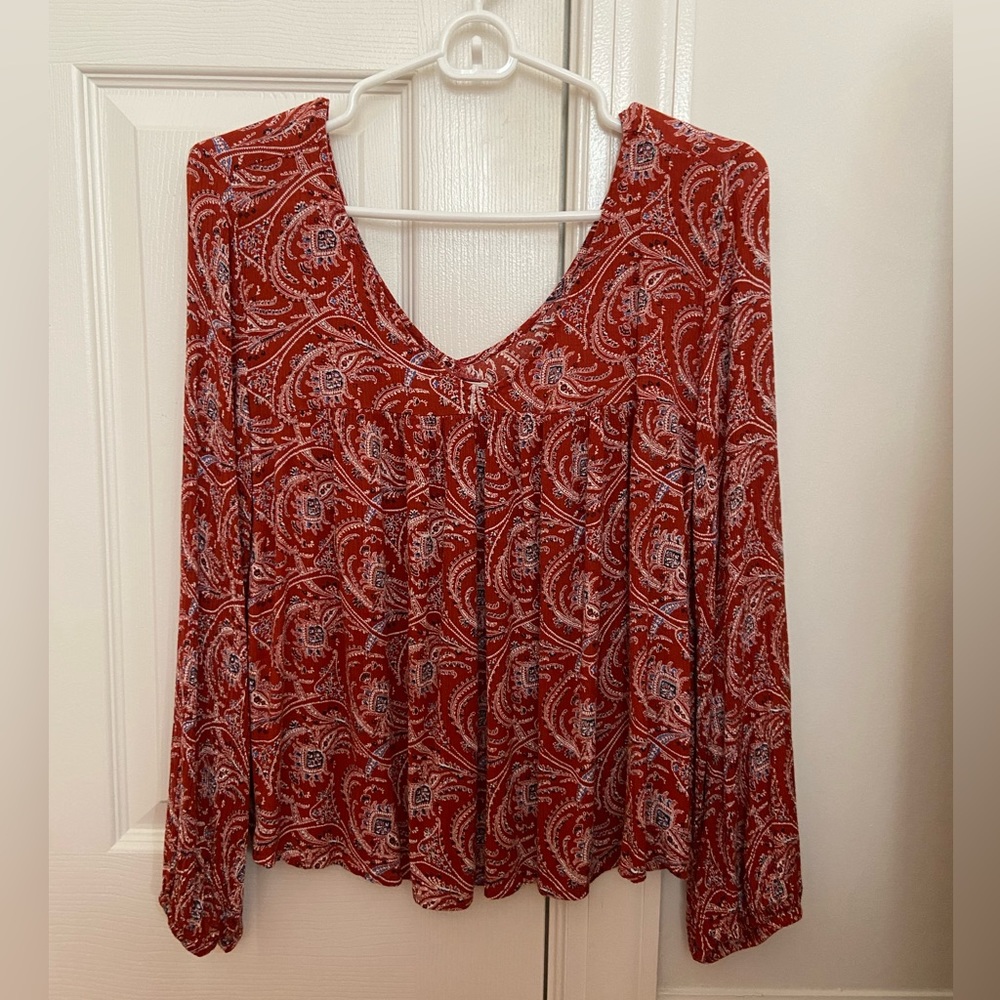 Abercrombie & Fitch blouse